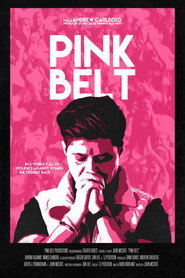 Pink Belt poster