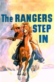 poster The Rangers Step In