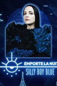 poster Silly Boy Blue en live dans la collection Emporte La Nuit