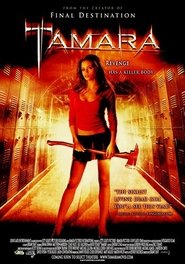 poster Tamara