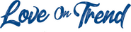 Logo of Love on Trend image size 596x148