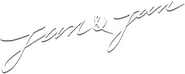 Logo of Jun & Jun image size 872x350