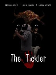 Poster of The Tickler image size 1728x2304