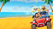 Stitch! : Le Film wallpaper 