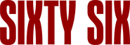 Logo of Sixty Six image size 1080x374