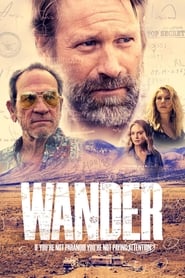 Film Wander en streaming