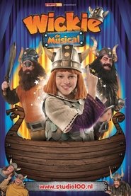 poster Wickie de musical