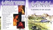 Genesis: Turning It On Again wallpaper 