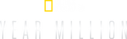 Logo of Year Million image size 1919x590