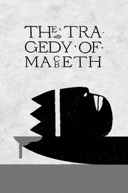 Poster of The Tragedy of Macbeth image size 2000x3000