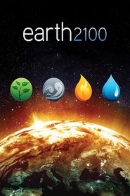 poster Earth 2100