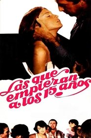 poster The Beginning at Fifteen