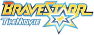 Logo of BraveStarr: The Legend image size 756x287