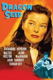 Poster of Dragon Seed image size 960x1440