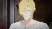 Banana Fish season 1 episode 23