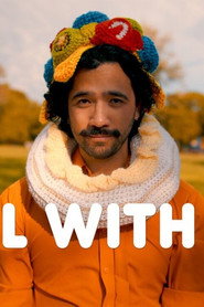 Chill with Phil poster