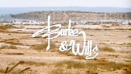 Burke & Wills wallpaper 