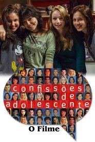 poster Teen's Confessions