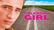 Calendar Girl wallpaper 