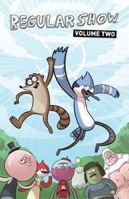 Regular Show: Season 2