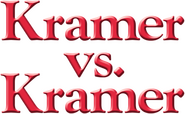 Logo of Kramer vs. Kramer image size 869x534