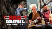 Backdrop of BBQ Brawl image size 3840x2160