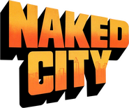 Logo of The Naked City image size 2284x1896