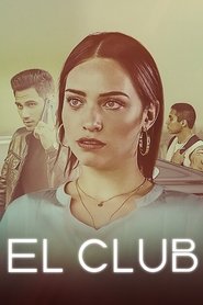 El Club Serie streaming sur Series-fr