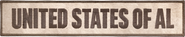 Logo of United States of Al image size 4293x856