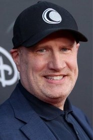 Photo of Kevin Feige image size 467x700