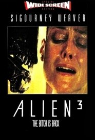 Poster of Alien³ image size 1822x2698
