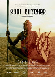 Soul Catcher poster
