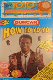 poster How to Yo-Yo