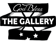 Logo of God Bless New Dixie image size 1038x822