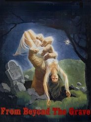 Poster of From Beyond the Grave image size 1636x2182