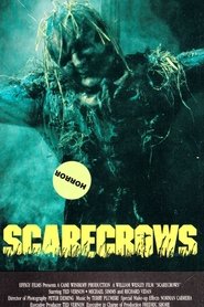 Poster of Scarecrows image size 1279x1920