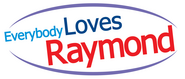 Logo of Everybody Loves Raymond image size 2984x1267