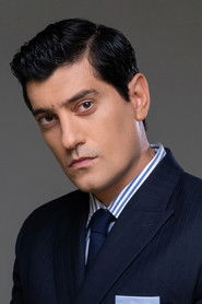 Photo of Argyris Pandazaras image size 500x750