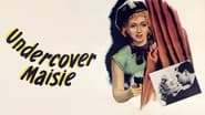 Undercover Maisie wallpaper 