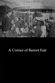 Poster of A Corner of Barnet Fair image size 500x750