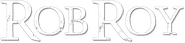 Logo of Rob Roy image size 1200x281