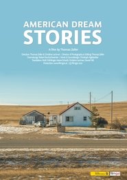 poster American Dream Stories