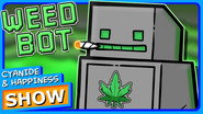 High, Robot