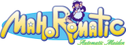 Logo of Mahoromatic image size 780x279
