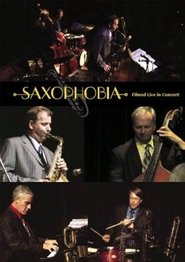 poster Saxophobia