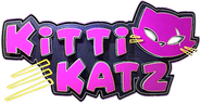 Logo of Kitti Katz image size 792x406