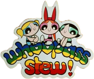 Logo of Whoopass Stew! image size 353x299