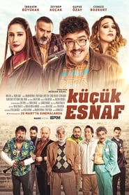 Küçük Esnaf