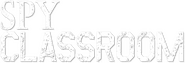 Logo of Spy Classroom image size 788x269