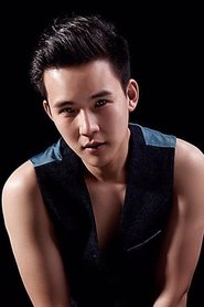 Photo of Zhu Bailong image size 750x1125